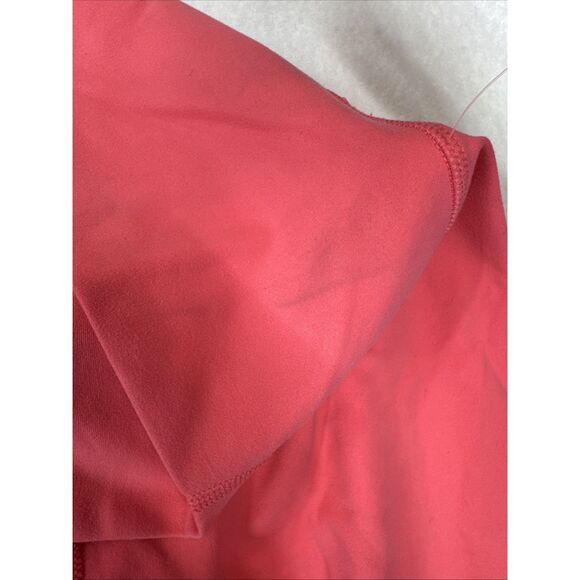 Free People Movement Women's Never Better Leggings Hibiscus Pink Small NWT - Picture 11 of 12